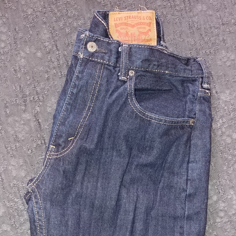 Men's Levi's 559 Jeans